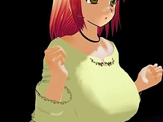 girl b hero scenes part 15