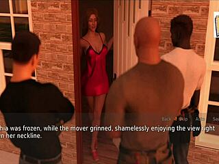 A Wife and Stepmother Series Episode 8