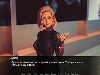 complete gameplay red sakura mansion 2 part 5 full walkthrough