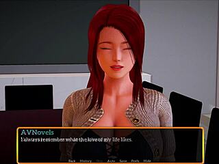 my new family adventures in cartoon world with big tits and hentai twists