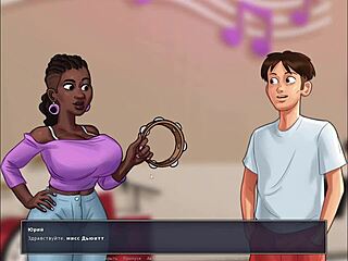 complete gameplay summertime saga part 15 cumshot compilation