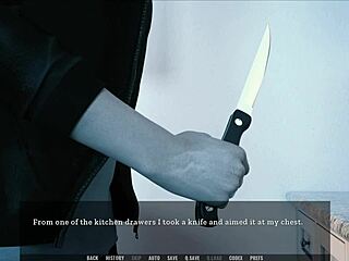 Exploring Tales From The Unending Void 139