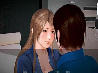 My New Family Adventures In Game 67