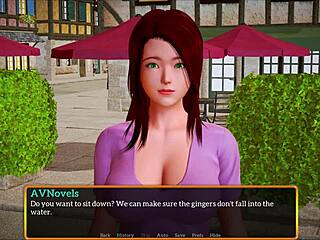 My New Family 551 Game Adventure