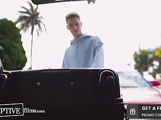 Who are the real freaks, twink? Gay couple warns about neighbors