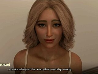 Frankie Looks Hot in Wvm 125 Game