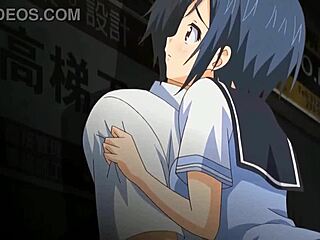 Anime and Hentai Earrings – Chapter 2