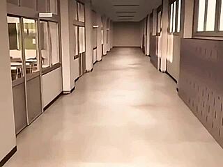 3D动漫盗贼猫娘被大屌内射