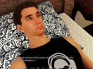 阳光爱恋游戏冒险30激烈性爱篇