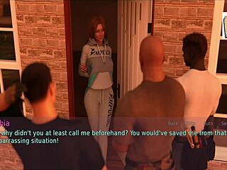 A Wife and Stepmother Series Episode 8