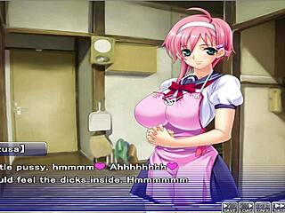 apartment of love episode thirteen where emotions drain away slowly