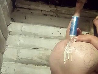 I enjoy crazy anal sex with monster cocks and big asses.