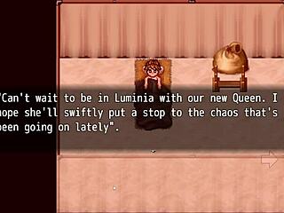 Playing Henteria Chronicles 3 Part 4