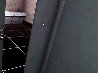 X Roulette End With Bukkake And Squirting