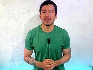 Mature Coach Gets Penetrated By Young Guy's Monster Cock In The Gym.