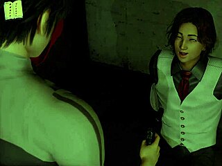 my real desire episode 84 in indian hentai game anime