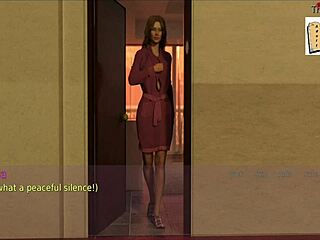 A Wife and Stepmother Series Episode 8