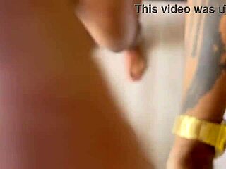 Mega Pauzao Pounding Big Ass With Monster Cock