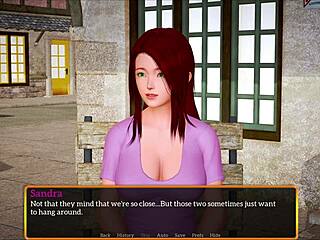 My New Family 551 Game Adventure