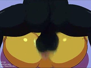 Mating Press Slams Hard in 3D Hentai Action