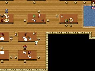 Luo yi sneaks into wedding for wild sex party!