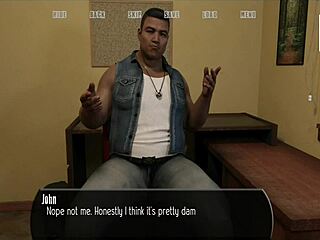 halfway house 8 hentai game scene