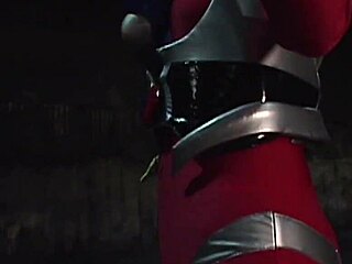 Ever tried Tetsuwan Doll Miraider Vol 03 fetish play?