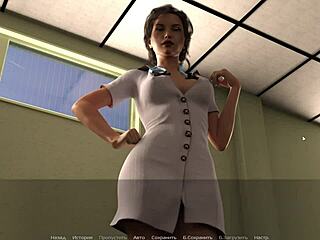 Complete gameplay echoes of lust episode 2 part 35