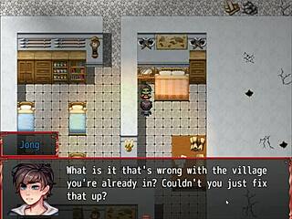 Harem In Another World Game Episode 22