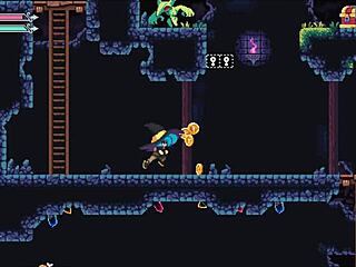 Flip Witch Pixel Hentai Game Episode 6