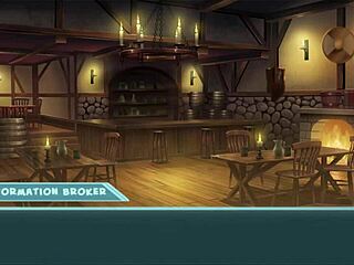 Akaburs star channel 34 part 54 with princess and monster