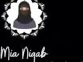 Ever tried licking ass before anal on couch, Mia Niqab?