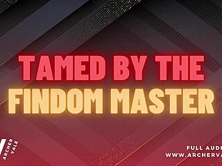 Can You Handle Findom Master BDSM Slave Training?