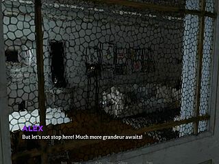 Eternum 189史诗Hentai游戏冒险