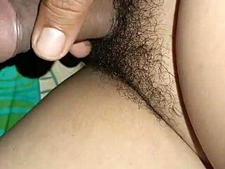 doggy style with malaysian sama bini feels so satisfying