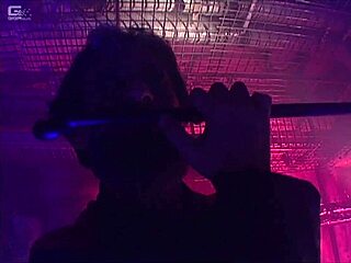 Ever tried Tetsuwan Doll Miraider Vol 03 fetish play?