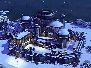 Unveiling The Naughty Lady's Hidden Desires In 3D Hentai Game Preview