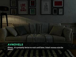 Eternum 189史诗Hentai游戏冒险