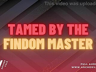 Can You Handle Findom Master BDSM Slave Training?