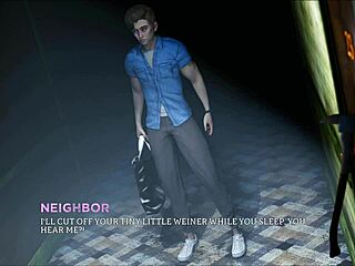 Eternum 189: An Epic Hentai Game Adventure