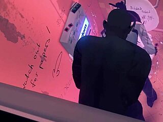 kafka and firefly embark on an anime journey