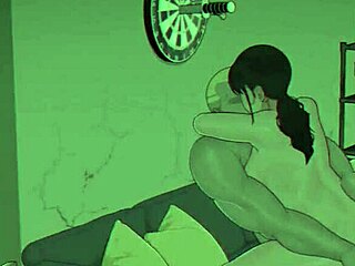 Zombie Game Hentai Action, You Gotta See This Now!