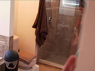 I can't stop seducing my old babysitter Clover Baltimore from WCA Productions.