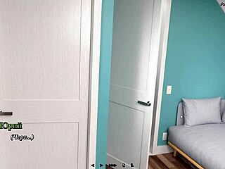 Complete Gameplay - Summer Heat Part 3 with Sexy Milf Action.