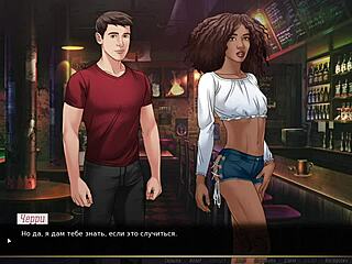 our red string gameplay part 17 feels so intense