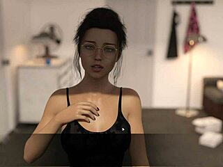 Exploring Lust Theory Episode 3 Part 2 Gameplay Now