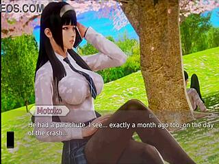 Academy 74动漫角色hentai游戏狂欢