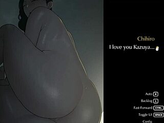 In this hentai, the girl gets bent over for doggystyle, blowjob, and missionary sex!