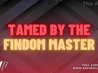 Can You Handle Findom Master BDSM Slave Training?