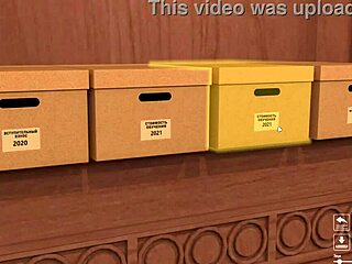 damn, steps of debauchery part 4 got me hooked in this brothel game